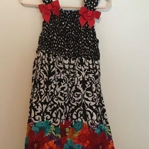 Youngland dress size 5